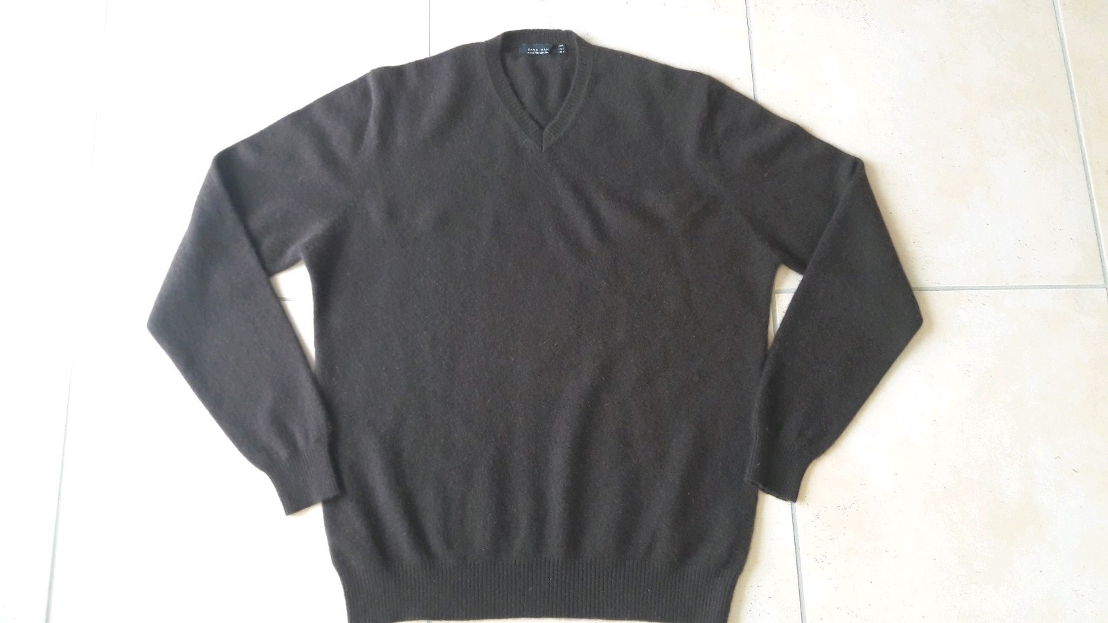 ZARA Cashmere Kaschmir Pullover NEU!! eBay