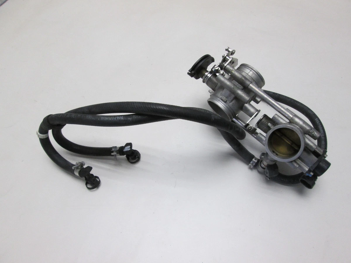Ducati monster outlet 620 fuel injection