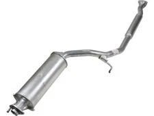 Center API OES Muffler fits Honda Civic 2007-2011 2.0L 4 Cyl Si Coupe 31CVSM