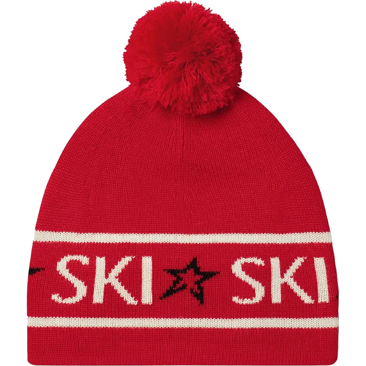 Perfect Moment Beanie Perfect Moment PM Star wool beanie Perfect Moment main image 3