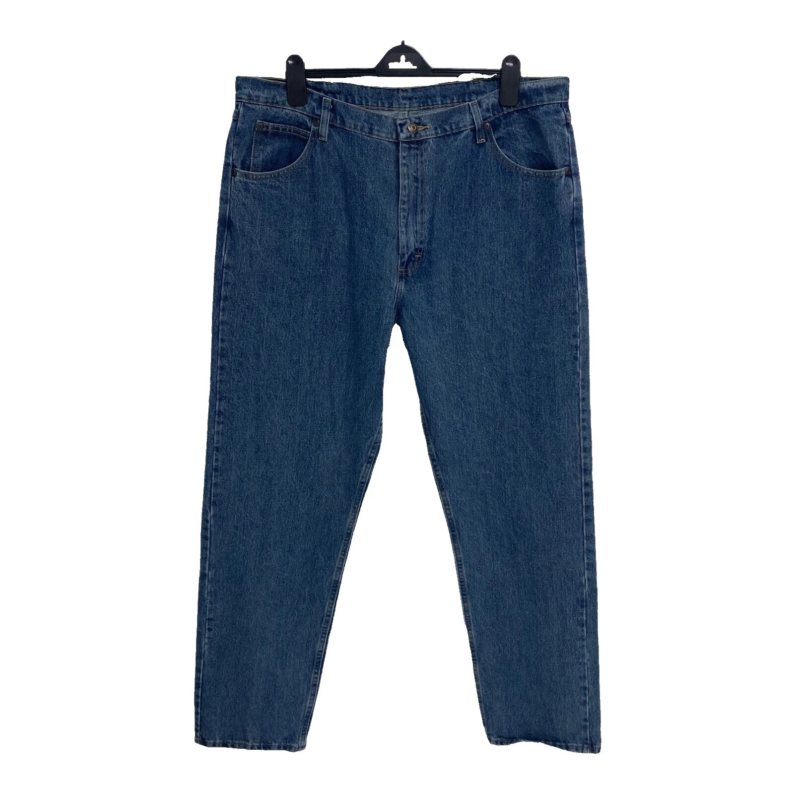 Wrangler Regular 34 Size Jeans for Men