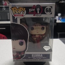 Ultimate Funko Pop Elvira Figures Gallery and Checklist 26