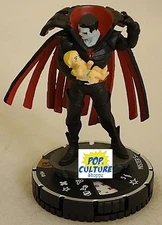HEROCLIX X-Men '97 048 MISTER SINISTER * CHASE figure