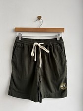 Urban Outfitters BDG Khaki Preppy Twill Shorts - Size XXS