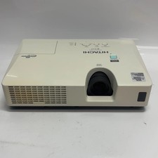 Current Hitachi CP-X2521WN marketplace offer