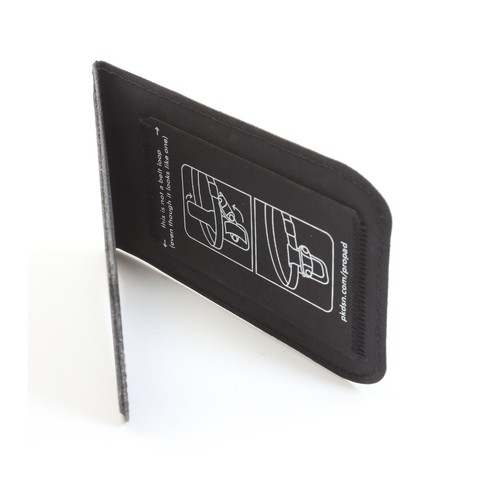 Peak Design Stabilizer Pad for Capture System + TOP (272539) - Photo 8/8