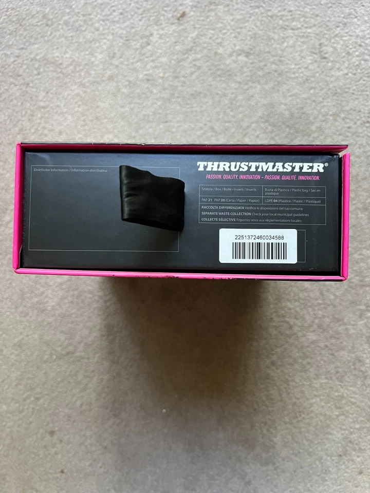 NEW Thrustmaster ESWAP XR PRO Wired Controller for Microsoft Xbox One Series X/S - Image 3 of 4