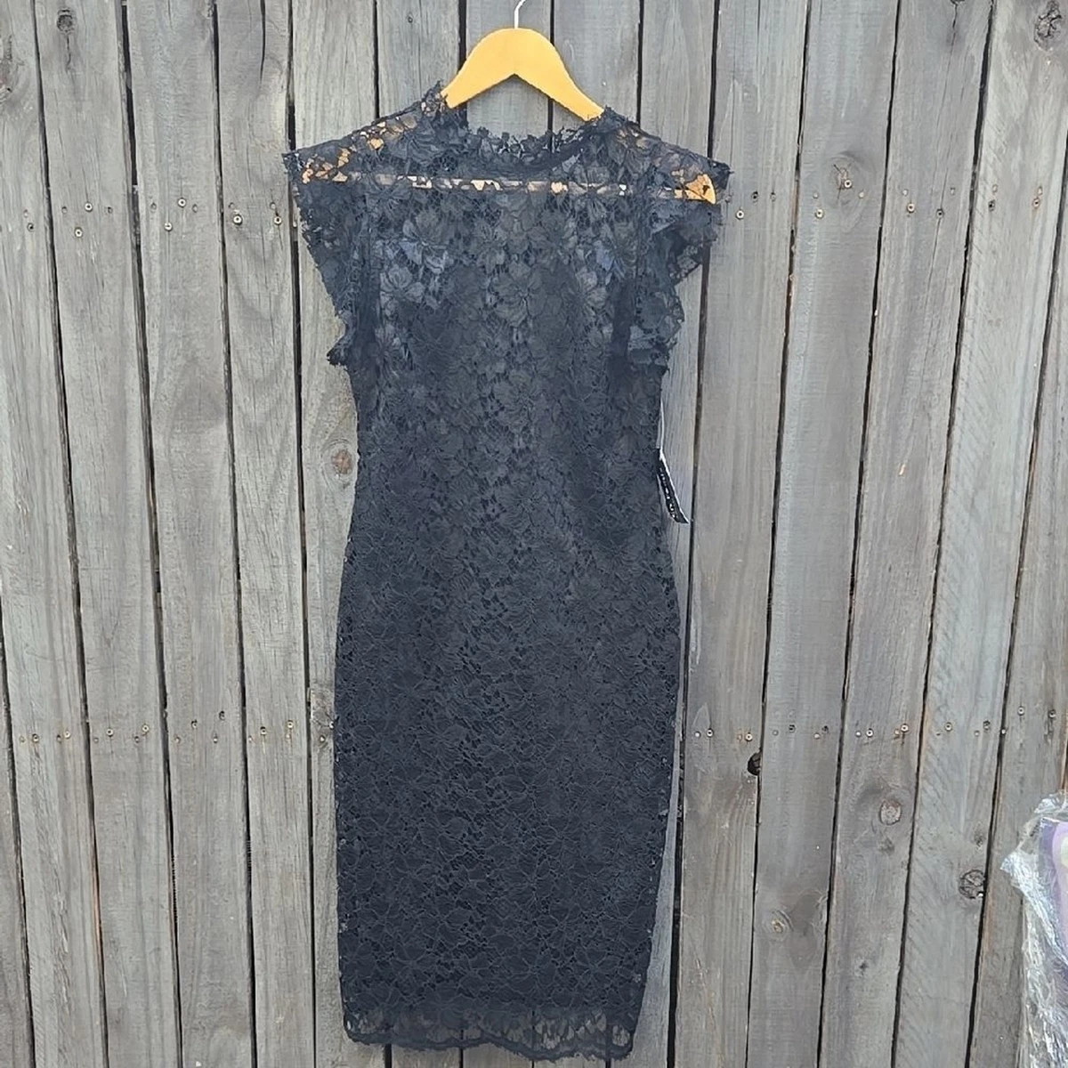 En Focus Studio Black Lace Dresses for Women for sale | eBay