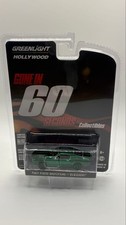 Greenlight 1967 Mustang Eleanor 164 Greenlight 1967 Mustang Eleanor 164
