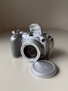 Canon Powershot S2 Is | eBay