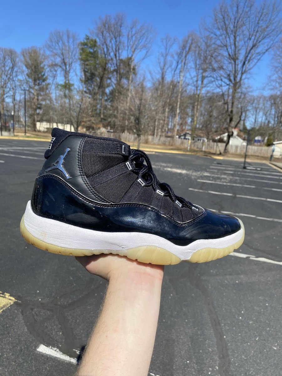 Size 9 - Jordan 11 Retro High Jubilee / 25th Anniversary