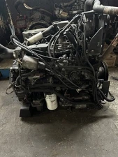 Thermo King Yanmar TK486VR Diesel Engine No Compressor