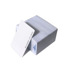 ETEKJOY 100pc 125KHz RFID Proximity ID Cards
