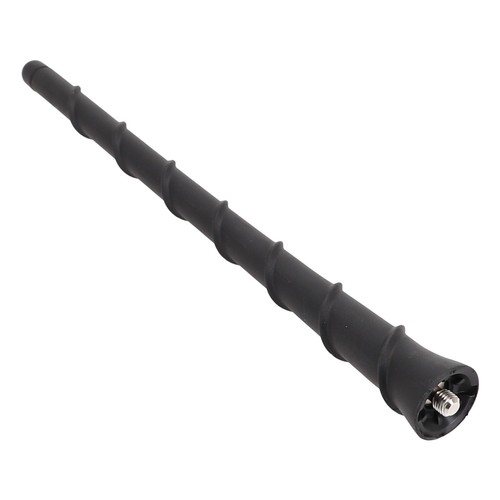 Improved Signal Reception 8 Car AMFM Antenna Spiral Style Roof Mast for Toyota - Picture 5 of 12