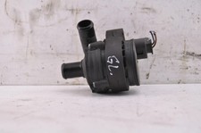 MERCEDES-BENZ GL X164 Zirkulationswassermotor 02775812 4.7 Benzin 250kw 34236580