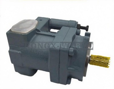1pcs New HHPC Variable Piston Pump P08-A2-F-R-01