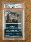 Umbreon Master all Reverse Holo Prismatic Evolutions 059/131 PSA 10