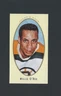 Willie O'Ree 2011-12 Parkhurst Champions Champ's Mini #37 Hockey Card - Bruins