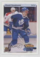 2015 Upper Deck National Hockey Card Day Canada Vincent Damphousse #UD25-VD 0w0l