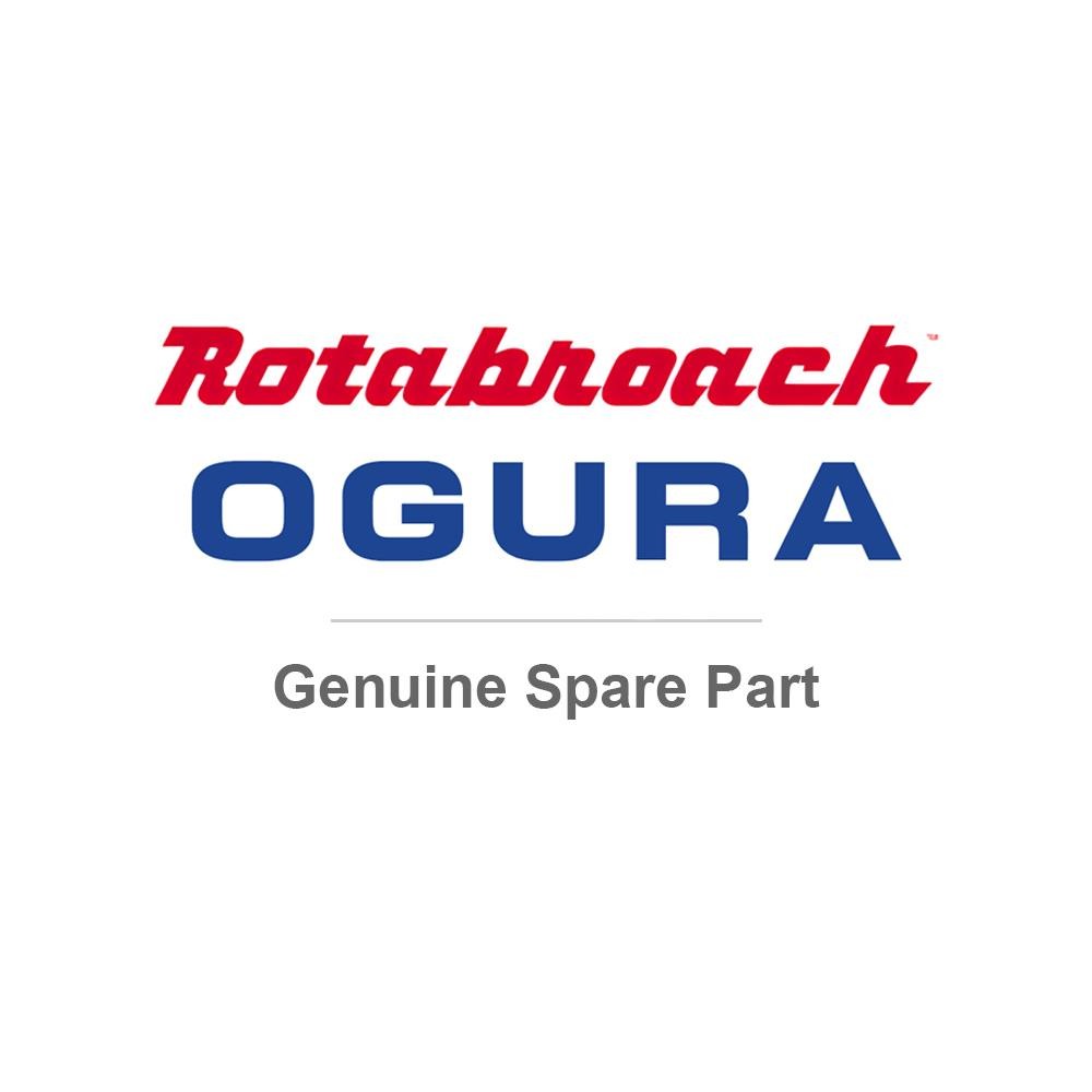 Rotabroach Ogura Resv Ret Screw - HS138