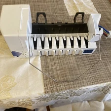 LG refrigerator icemaker part number AEQ57518201