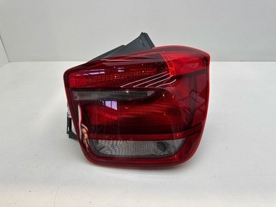 BMW 1 F20 F21 2014 Hinten rechts Rückleuchte Heckleuchte 7270096 BKD6095