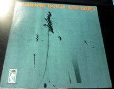 Johnnie Taylor Raw Blues LP vintage Stax Records STS 2008