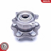 Esen SKV Radlagersatz 29SKV238 Passend FüR Nissan Renault