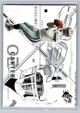 2002 Spx - Quincy Carter 47