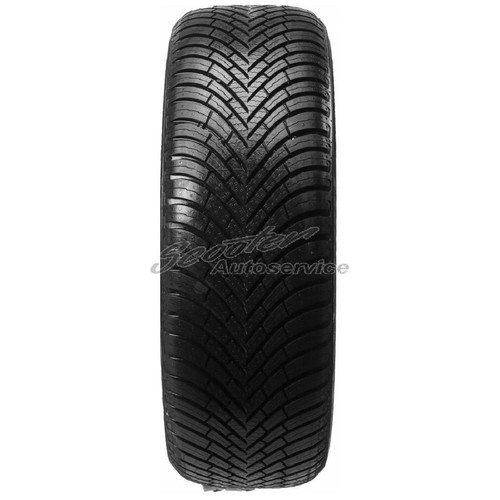 VREDESTEIN QUATRAC In 195 / 50 / R15 / 82 V