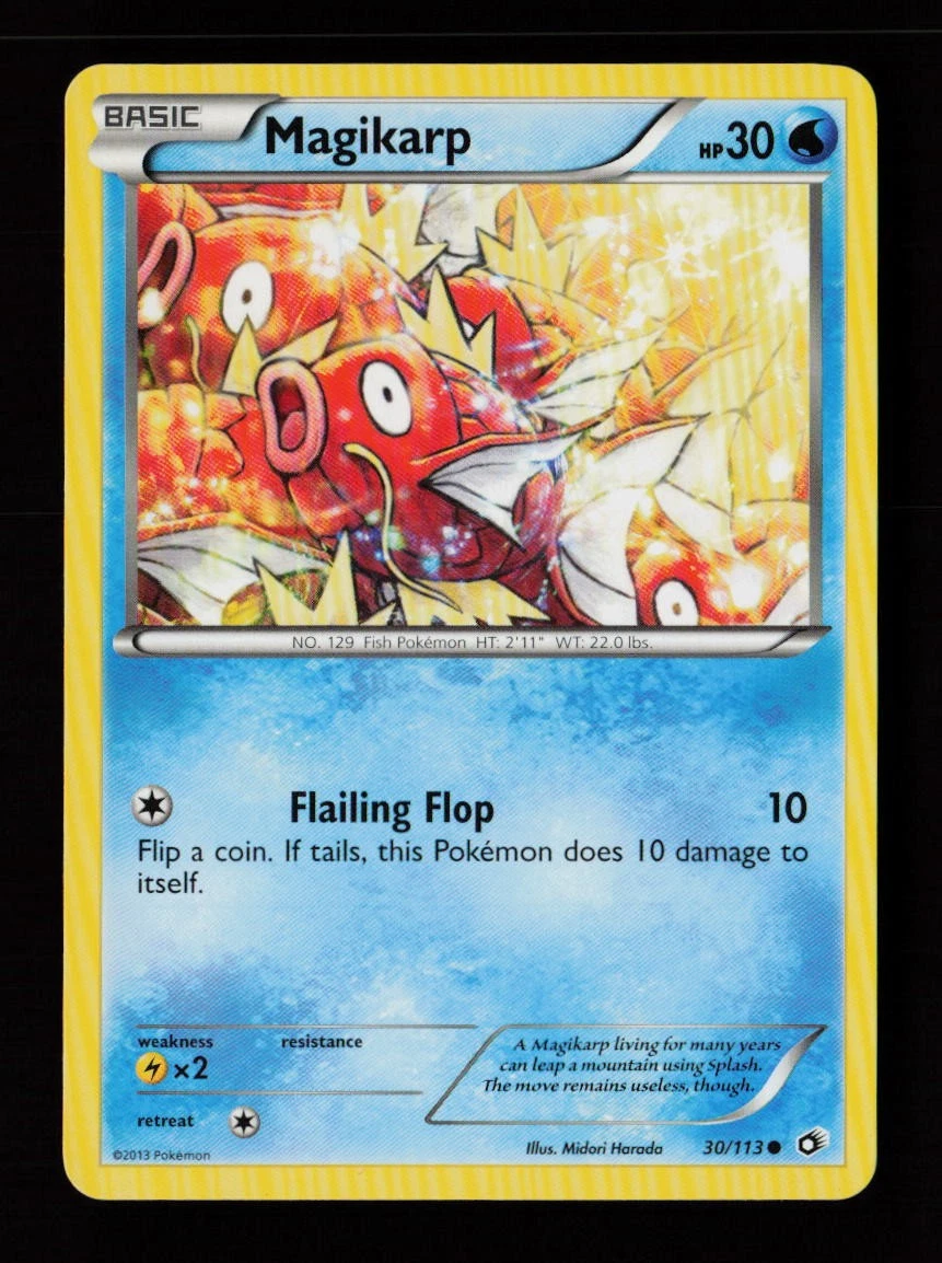 Pokémon TCG Nintendo Legendary Treasures Individual Collectible
