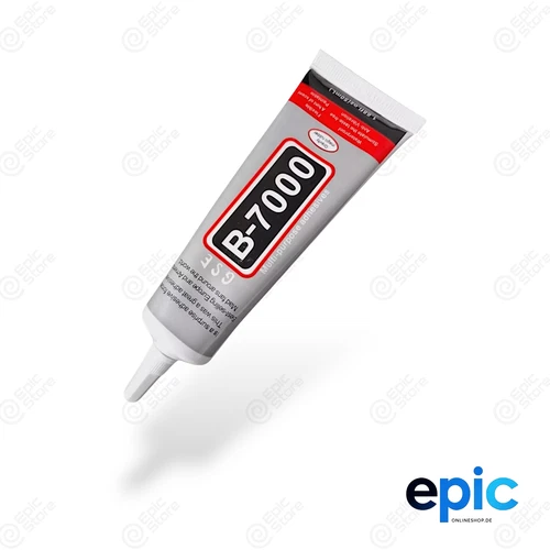 B-7000 Kleber 50ml