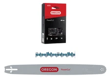 24" Bar & Chain For Pioneer P-42, P-45, P-50, P-51, 240RNDD196 / 72EXL081G