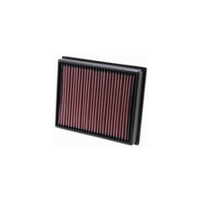 33-2992 Air Filter Fits Land Rover Defender Cabrio Platform/Chassis K&N Filters