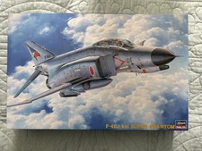 1:48 Hasegawa F-4EJ Kai Super Phantom Model Kit BNIB