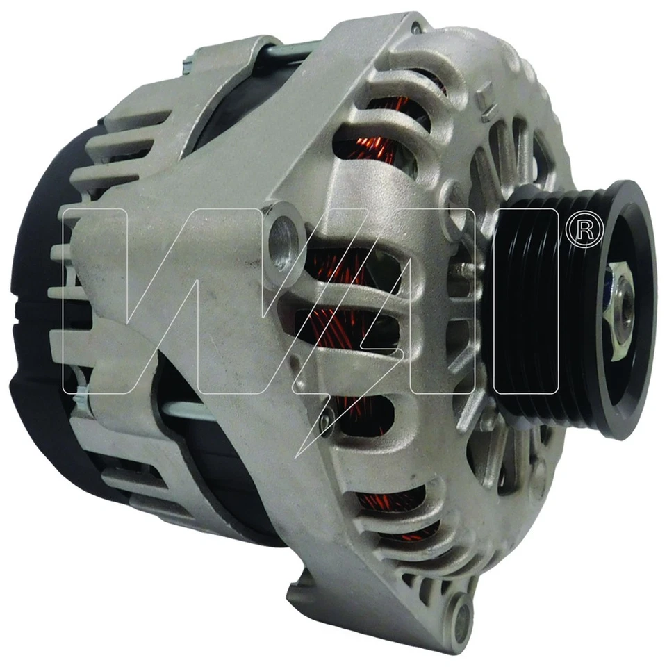 Генератор переменного тока WAI 8550N - Изображение 3 из 3