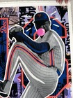 Doc Gooden NY Mets Signed Autograph Signed James Fiorentino Lithograph MLB Auto — photo 3