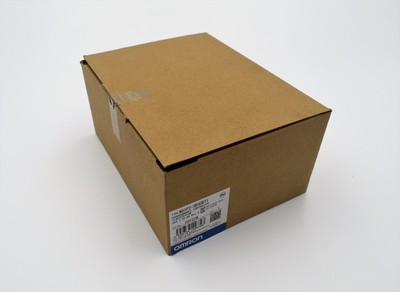 NEW OMRON  NX1P2-9B40DT1  [24 MONTHS WARRANTY]
