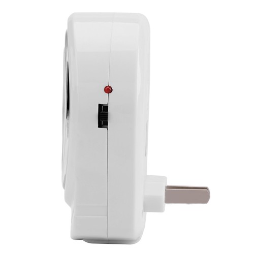 13 LED Home Emergency Light Automatic Power Failure Outage Lamp US Plug☜ - Picture 16 of 22