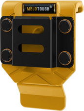 Drill Belt Clip Holder Tool Belt Measuring Tape Holder for Impact Driver Tape