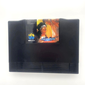 SVC CHAOS SNK vs. CAPCOM NEO GEO AES FREE SHIPPING