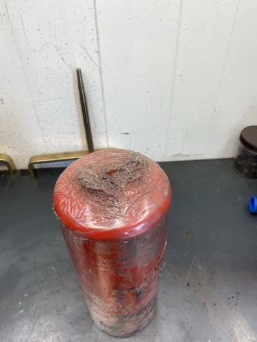 Engine Oil Filter Baldwin BD7154, (2) BF 7766 - Picture 4 of 8