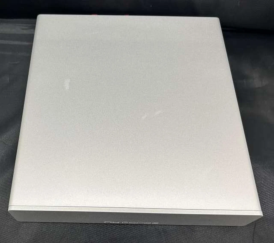 Amplificador de potência Nuforce Sta100 Nufoce #BE06902 - Imagem 2 de 4