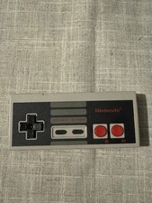 Vintage NES Controller Belt Buckle