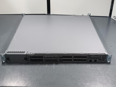 Juniper EX4550-32F 32-Port 10GbE SFP+ Switch   High-Performance Data Center