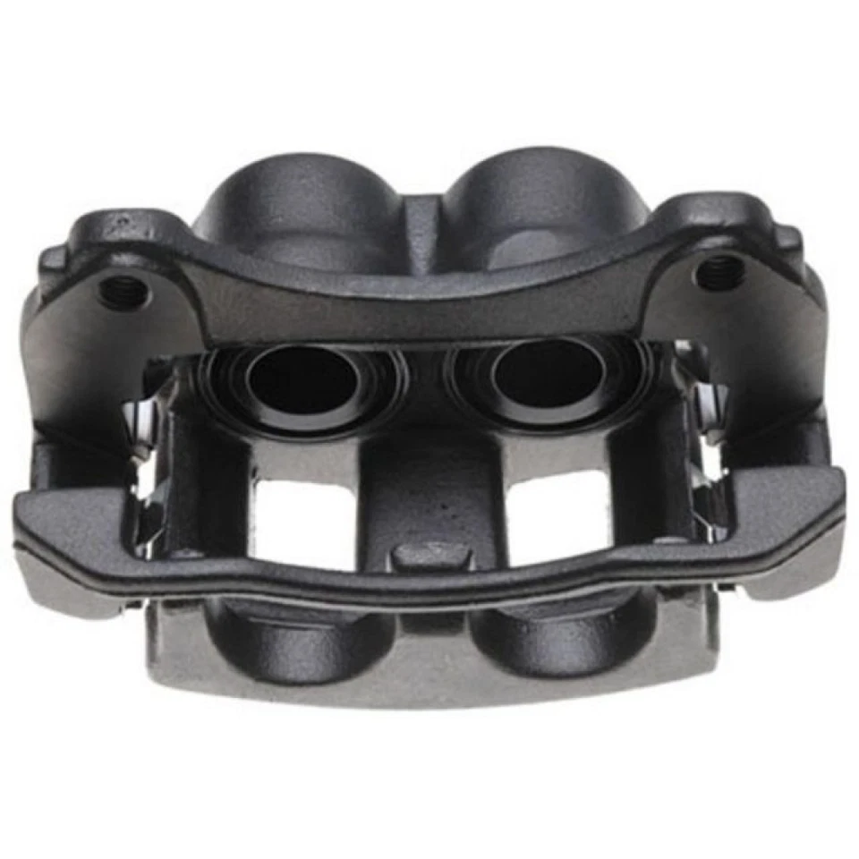 Genuine ACDelco For Saturn Vue 2004-2007 Disc Brake Caliper Passenger Side Front - Image 2 of 4