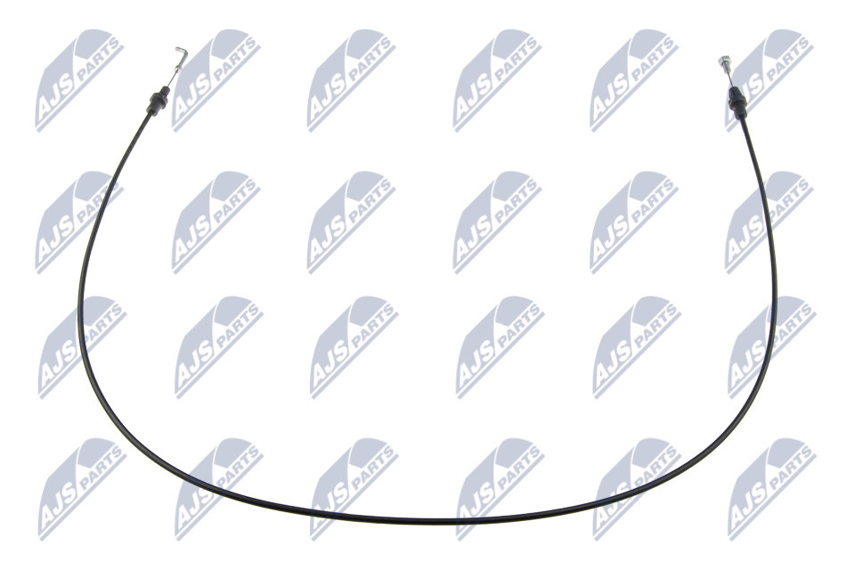 Fits NTY EZC-FR-080 EXTERNAL DOOR HANDLE CABLE ⭐UK Stock⭐ - Image 8