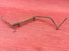 1935-1936 Ford Throttle Gas Pedal Linkage Assembly Hot Rat Rod Flathead