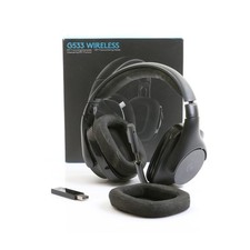Casque De Jeu Logitech G G533 + Défectueux (275639)