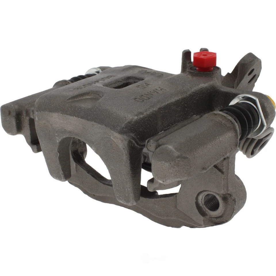 Pinça de freio a disco compatível com 2004-2009 Kia Spectra Spectra5 PEÇAS CENTRAIS - Imagem 4 de 4